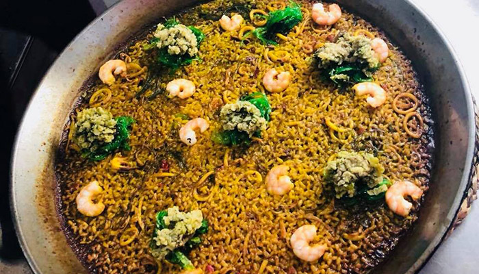 Arroz